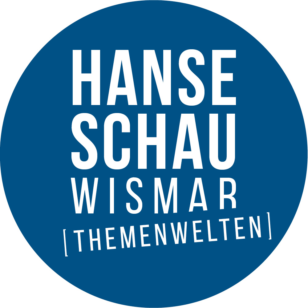 Themenwelten auf der Hanseschau Wismar