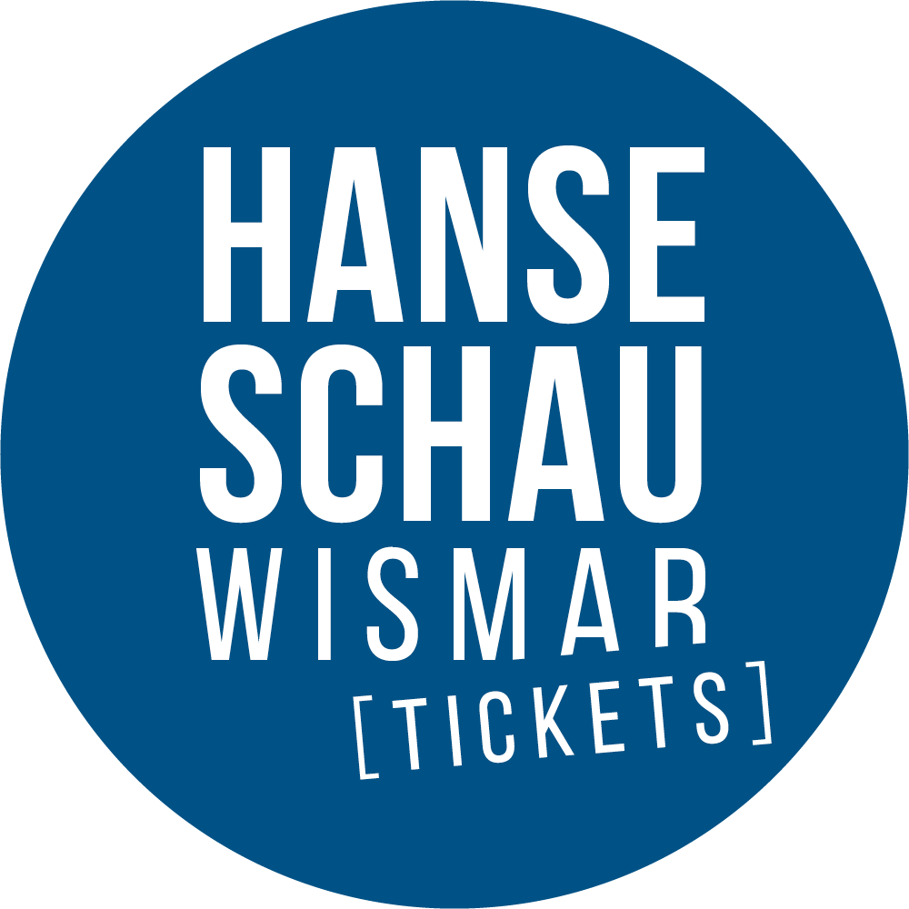 Hanseschau Wismar Tickets